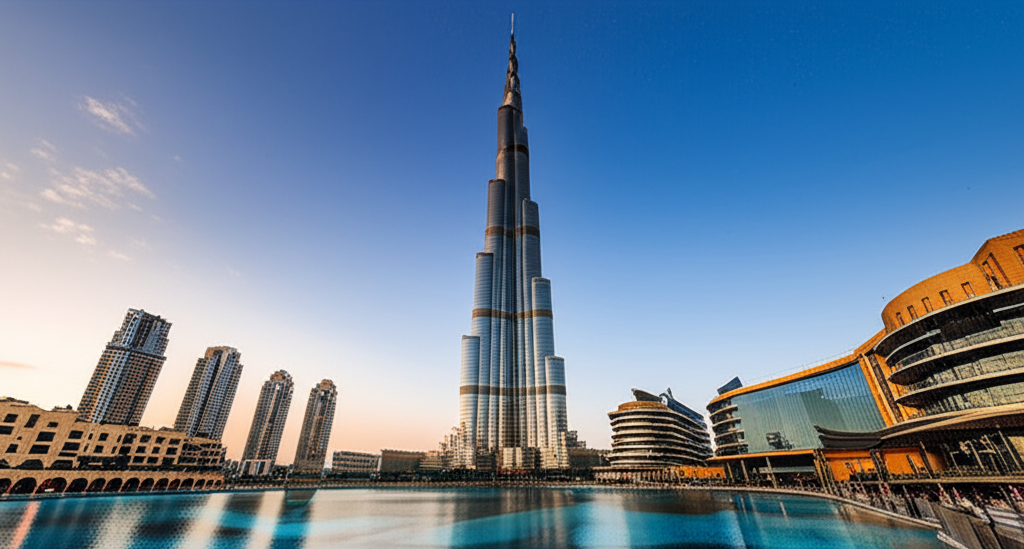 Dubai