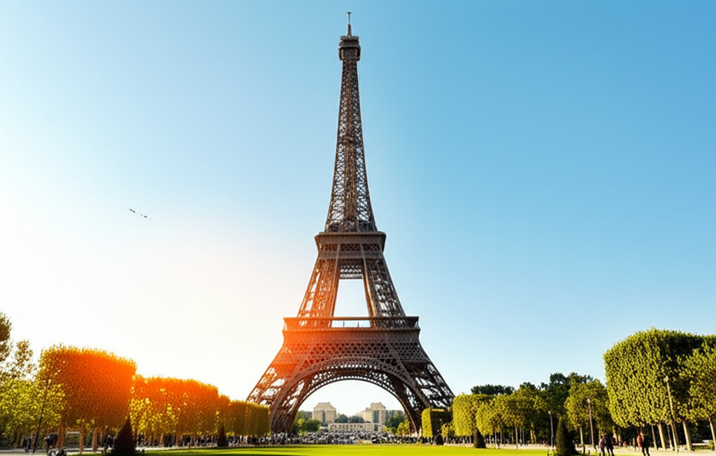 Europe
