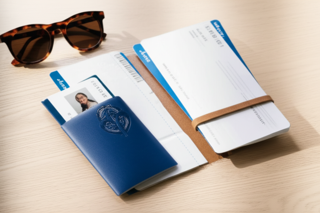 Document Assistance