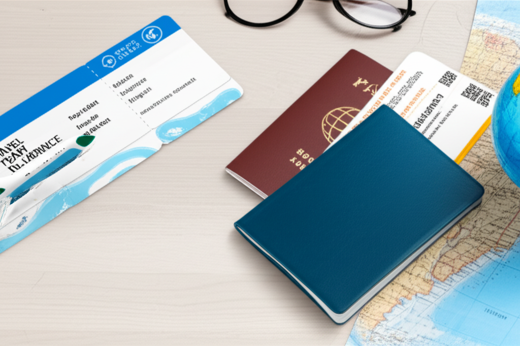 Travel Services