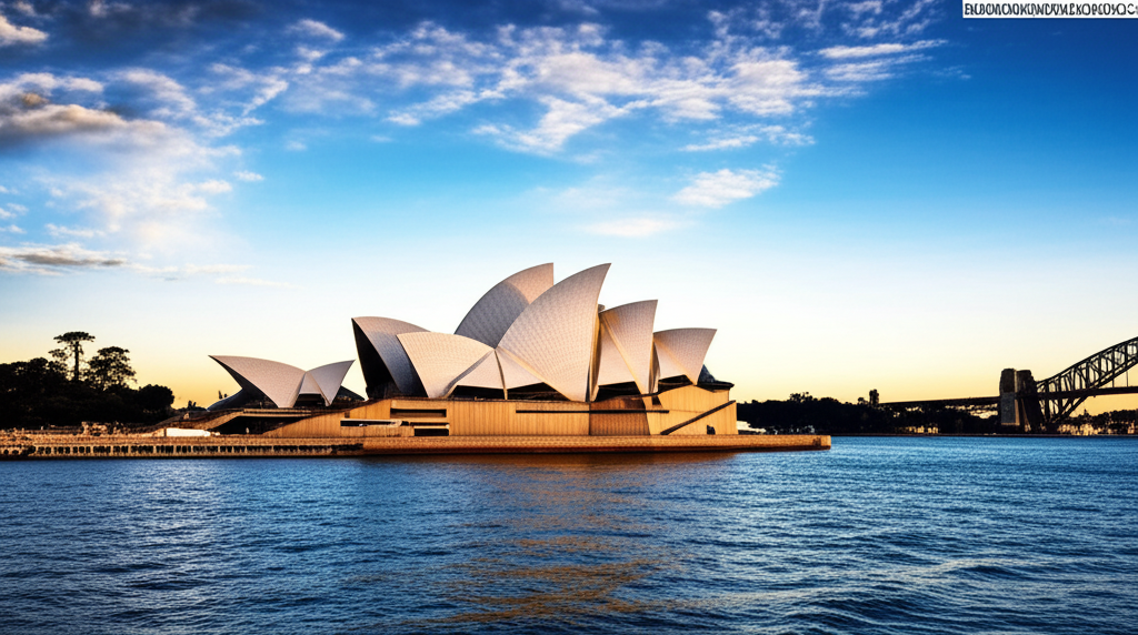Australia
